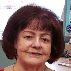 Meet your Posher, Ann